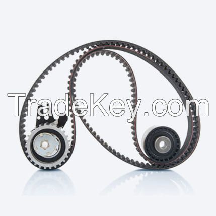 Timing Belt Pulley