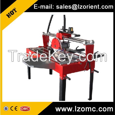 stone slab cutting machinery