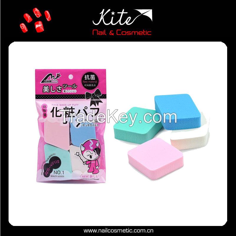 Solf Non latex cosmetic makeup sponge