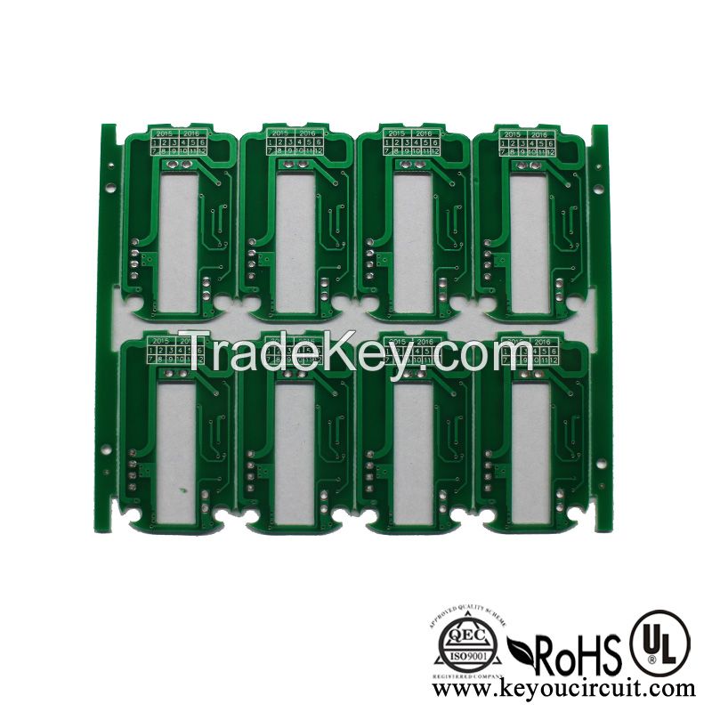 double side pcb manufacturer