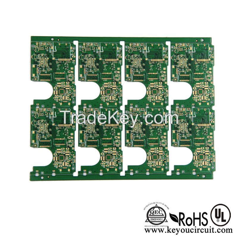 usb pcb from china pcb manufacturer