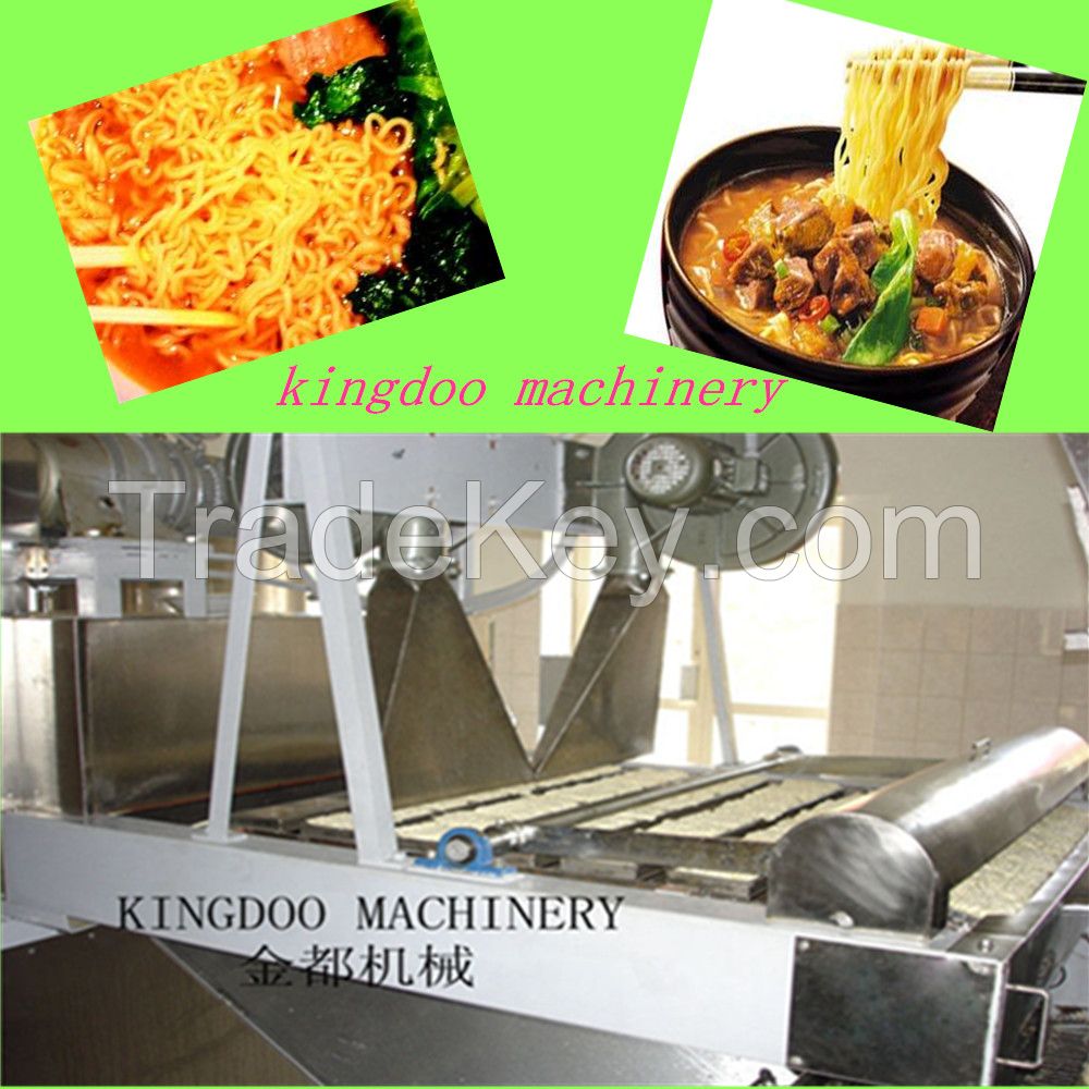 New-designed Instant Noodle Production Line for Best Price