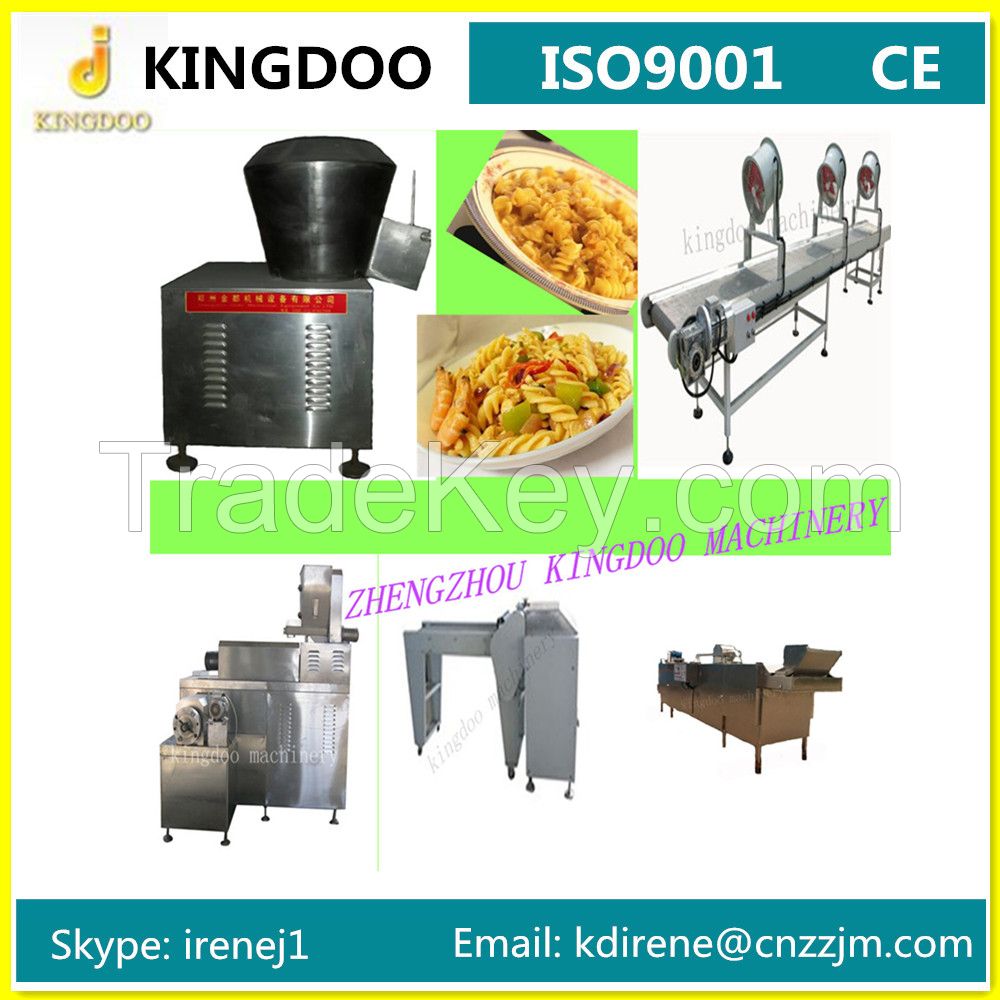 Hot-selling Spaghetti/Macaroni/Pasta Production Line 