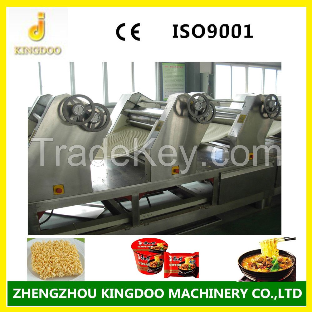 Automatic Noodle Making Machine