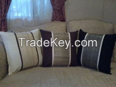 Abaca Cushion Covers