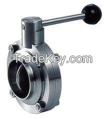 butterfly valves