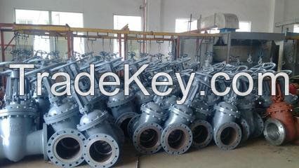 gate valve