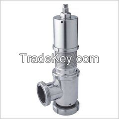 safety valve