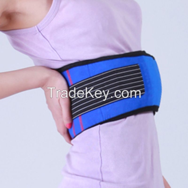 New design waist support belt tourmaline for sale