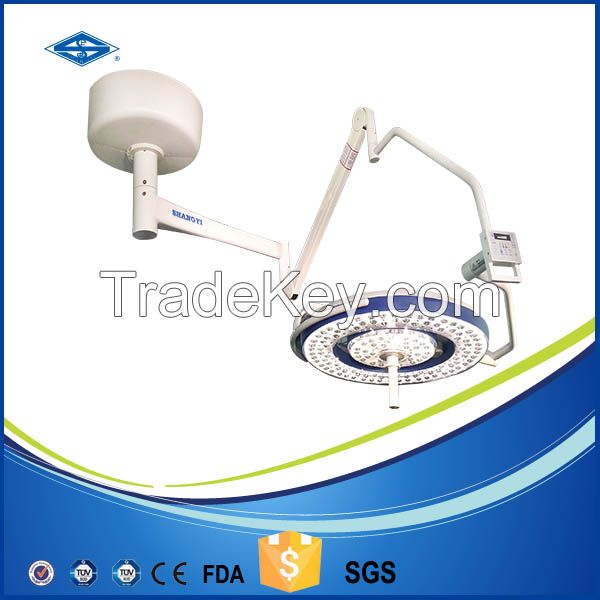 ZF760 LED Single dome surgical lamp