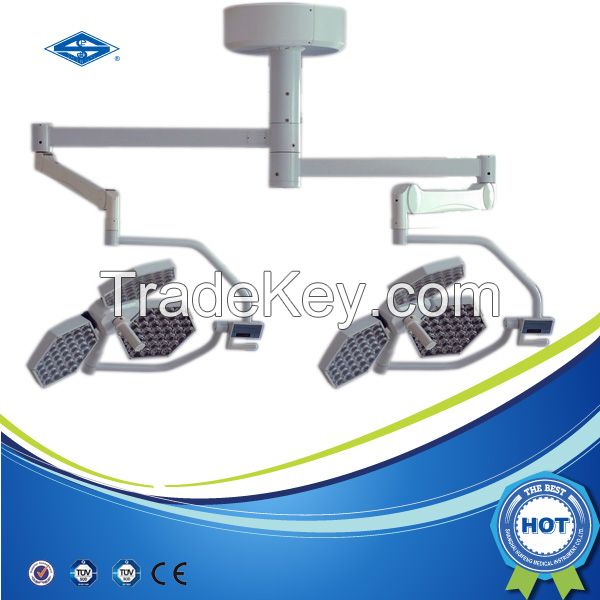 SY02-LED3+3 Surgical Equipment LED Light