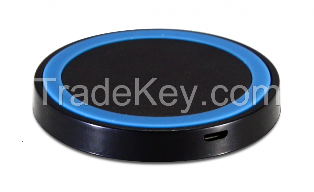 Qi Wireless Charging Pad