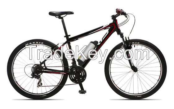 Electric Mountain Bike