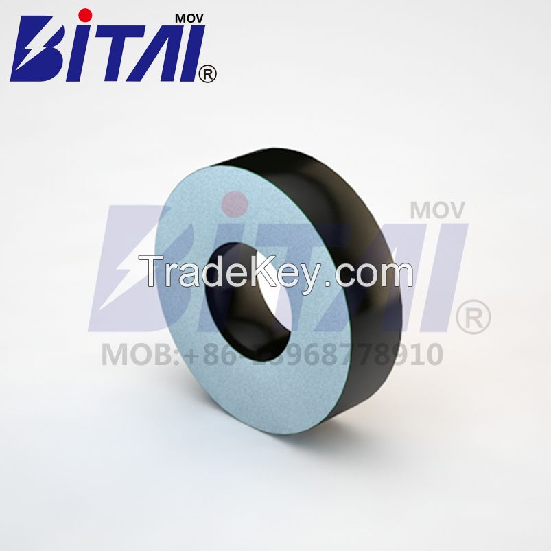 Zinc Oxide Varistor,Metal Oxide varistor,MOV,Surge Arrester Core,Zinc Oxide Resistor