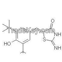 Darbufelone CAS NO.139226-30-5