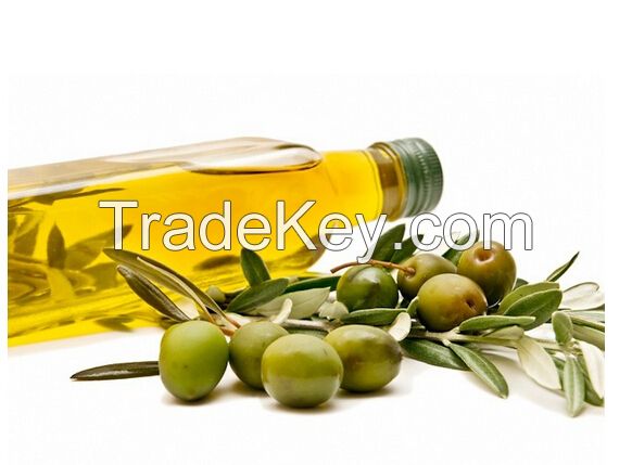 Olive oil