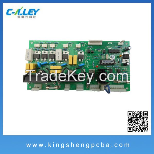 Competitive Price and Good Quality Multilayer PCB Circuit Board Assembly