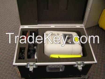 TRIMBLE GX 3D SCANNER USED! GREAT CONDITION!
