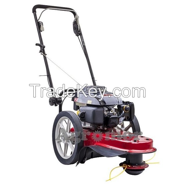 trimme mower