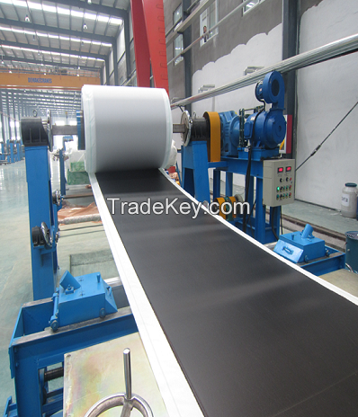 heat resistant  conveyor belt