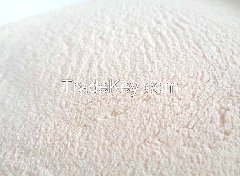 dehydrated  dried garlic powder