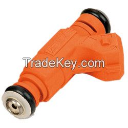 gasoline fuel injector, injection nozzle 0280156034