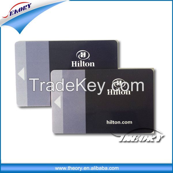 EM4100 TK4100 RFID card hotel key card