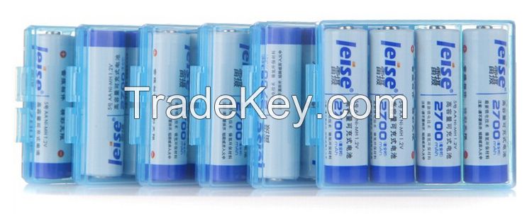 LEISE 950mAh NI-MH AAA Rechargeable battery