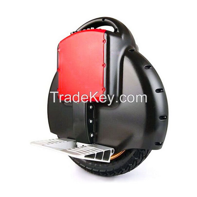 Free shipping Self Balance Electric Unicycle Air Scooter Bicycle One Wheel unicycle monocycle solowheel one solo Wheelbarrow Rechargeable