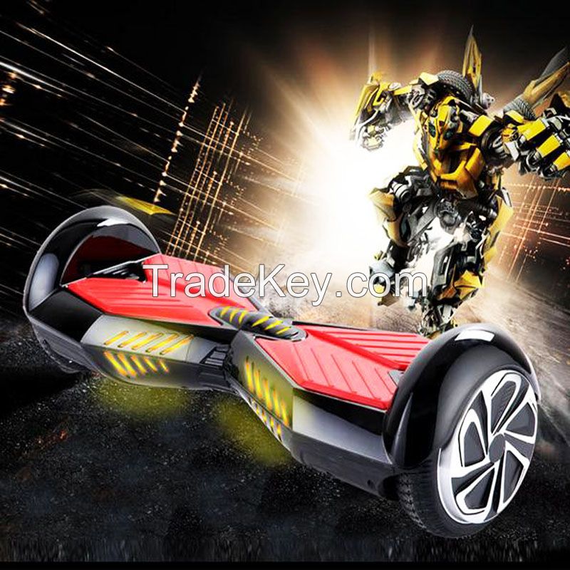 2 wheel self balancing scooter iohawk unicycle walk car monorover r2 electric scooter uwheel hover boards Two wheel bluetooth Free shipping