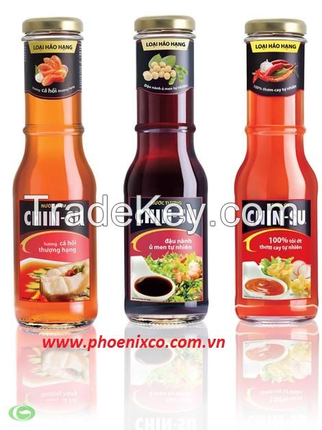 FISH SAUCE