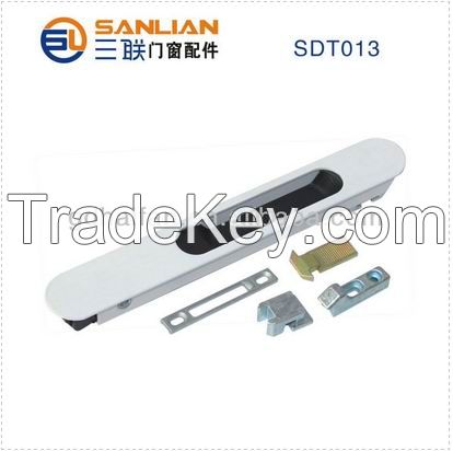 Aluminium sliding window latch SDT013