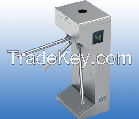 Vertical Tripod turnstile 