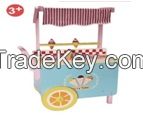 Ice Cream Cart