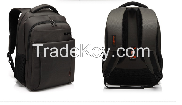 2015 newest 4 leaf clover computer bag travel bag business brief bag for men