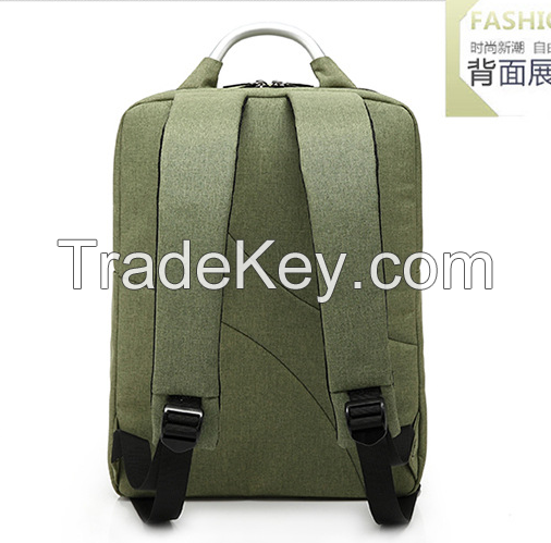 factory cheap price unisex laptop bag, computer bag daily backpack