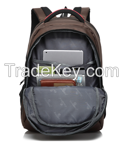 Guangzhou factory computer bag travel bag business  briefcase for men