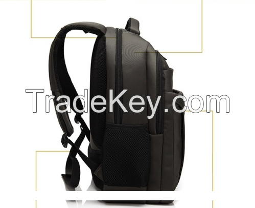 2015 newest 4 leaf clover computer bag travel bag business brief bag for men