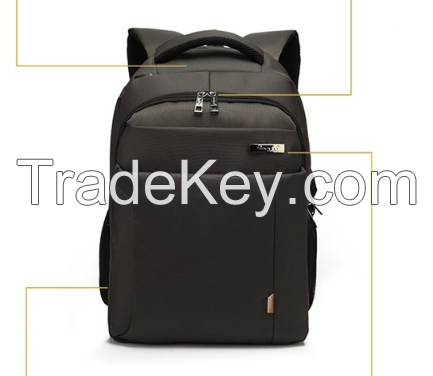 2015 newest 4 leaf clover computer bag travel bag business brief bag for men