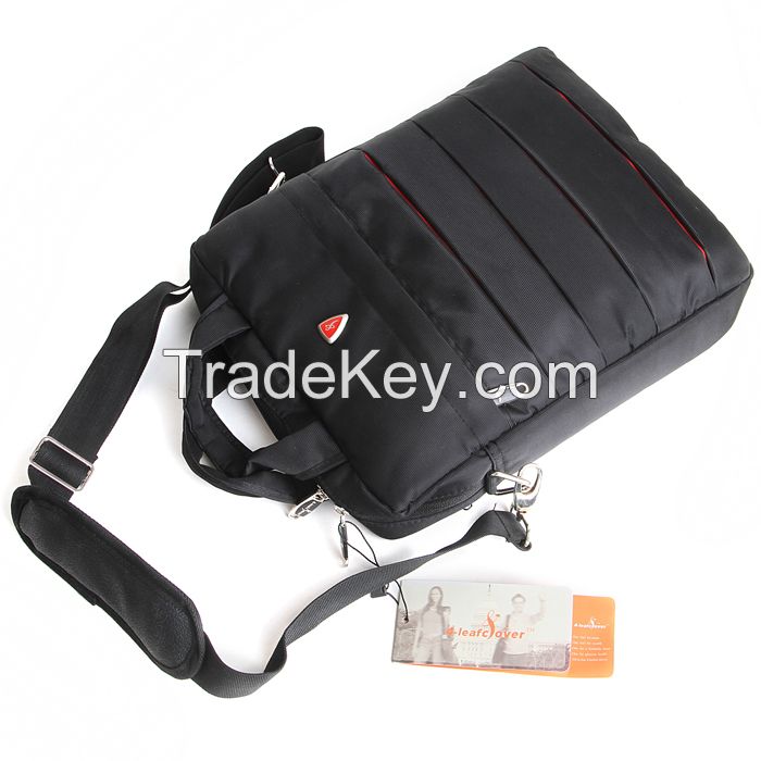 2015 China OEM best selling 15.6 inch laptop bags computer bag with strap