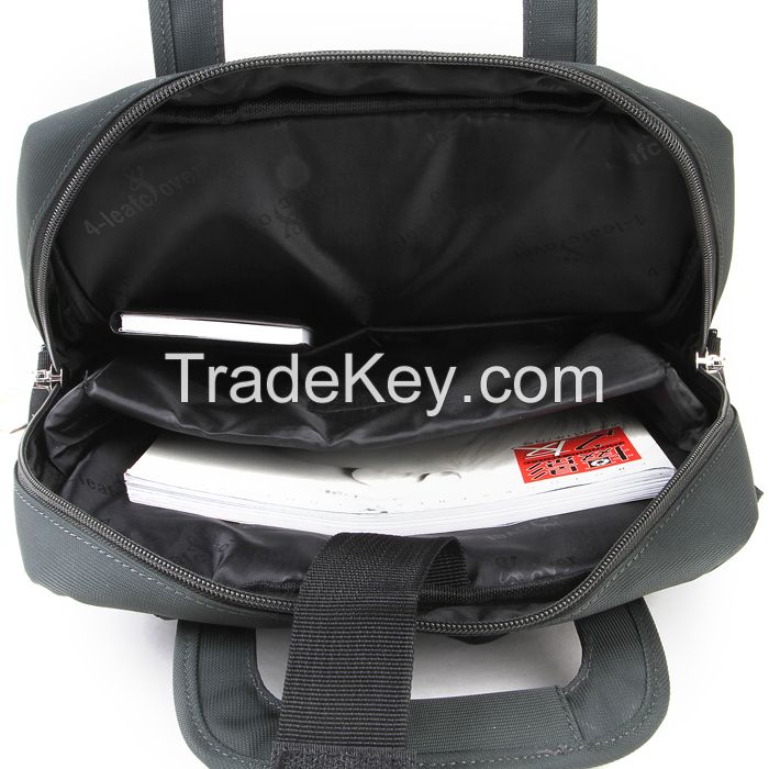 Business Computer Bag 14 Inch Laptop Bag Nylon Laptop Bag