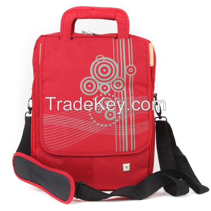 Business Computer Bag 14 Inch Laptop Bag Nylon Laptop Bag