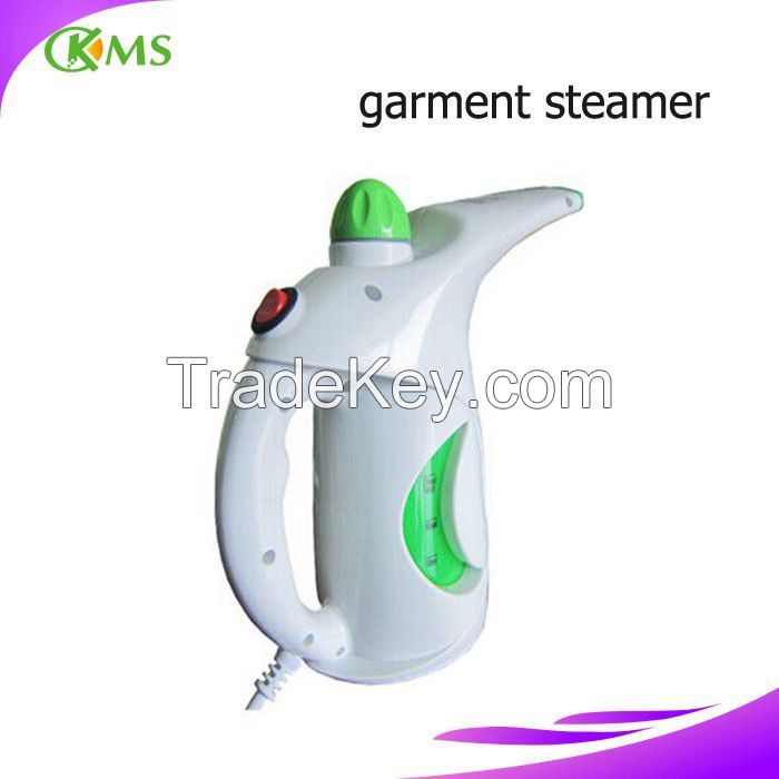 2 in 1 best price garment steamer with face steaming