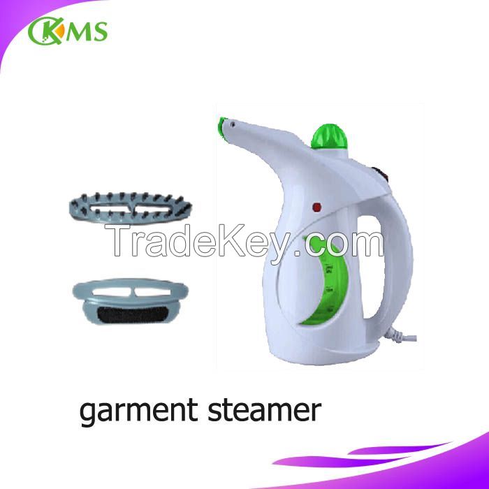 2 in 1 best price garment steamer with face steaming