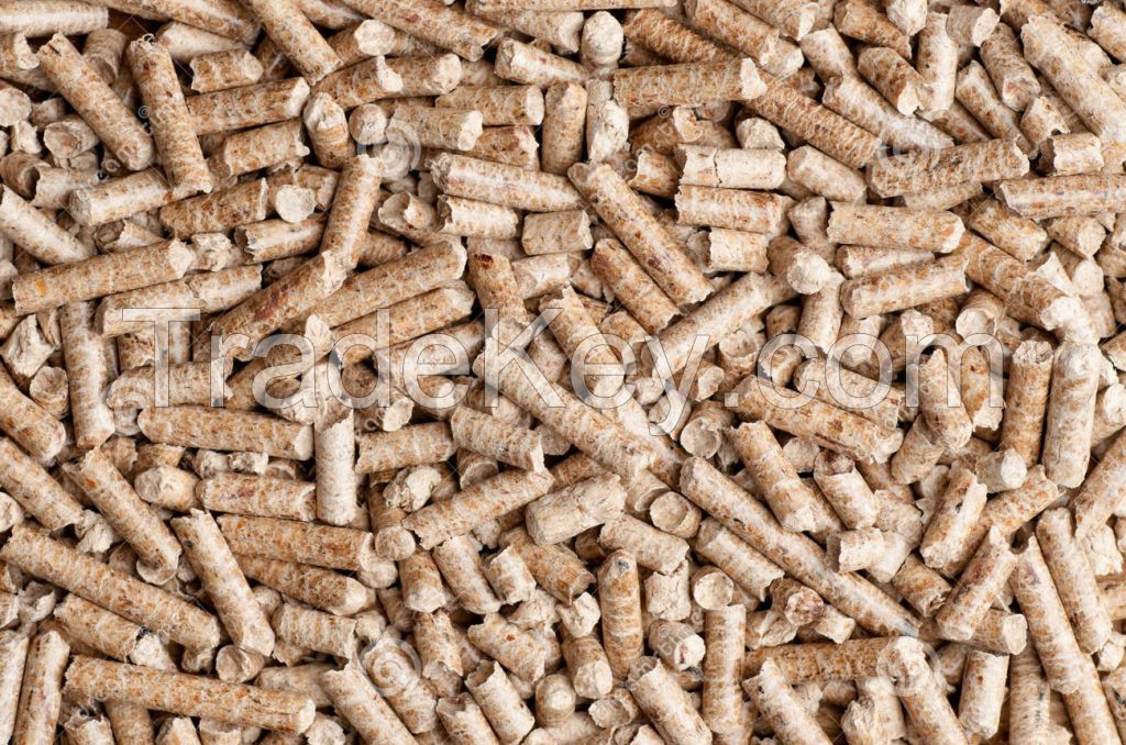 Wood Pellet