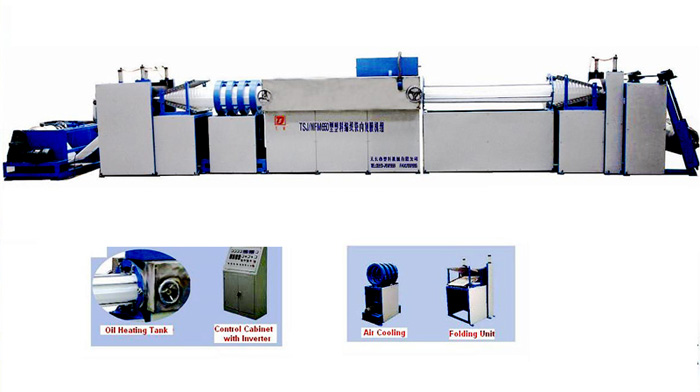 Laminating Machine