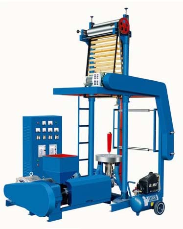 Film Blowing Machine