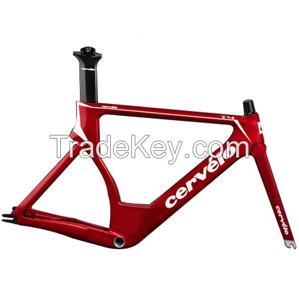 Cervelo T4 Frameset 2015