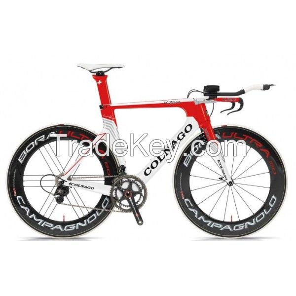 Colnago K.Zero Ultegra Bike 2015