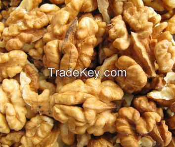 Walnuts, kernel, shell walnuts